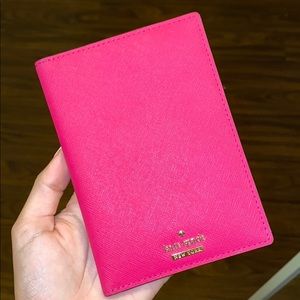 Passport Holder